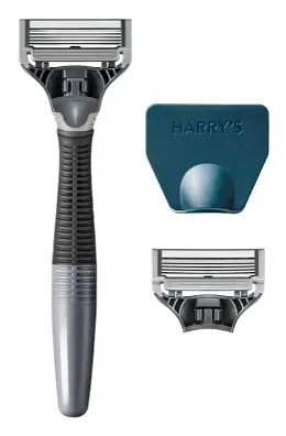 Harry's Razor Truman - Charcoal