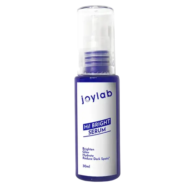 JoyLab Hi! Bright Serum