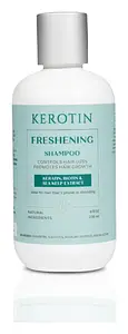 Kerotin Keratin Freshening Shampoo