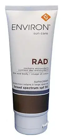 Environ Skin Care Rad Broad Spectrum SPF 30