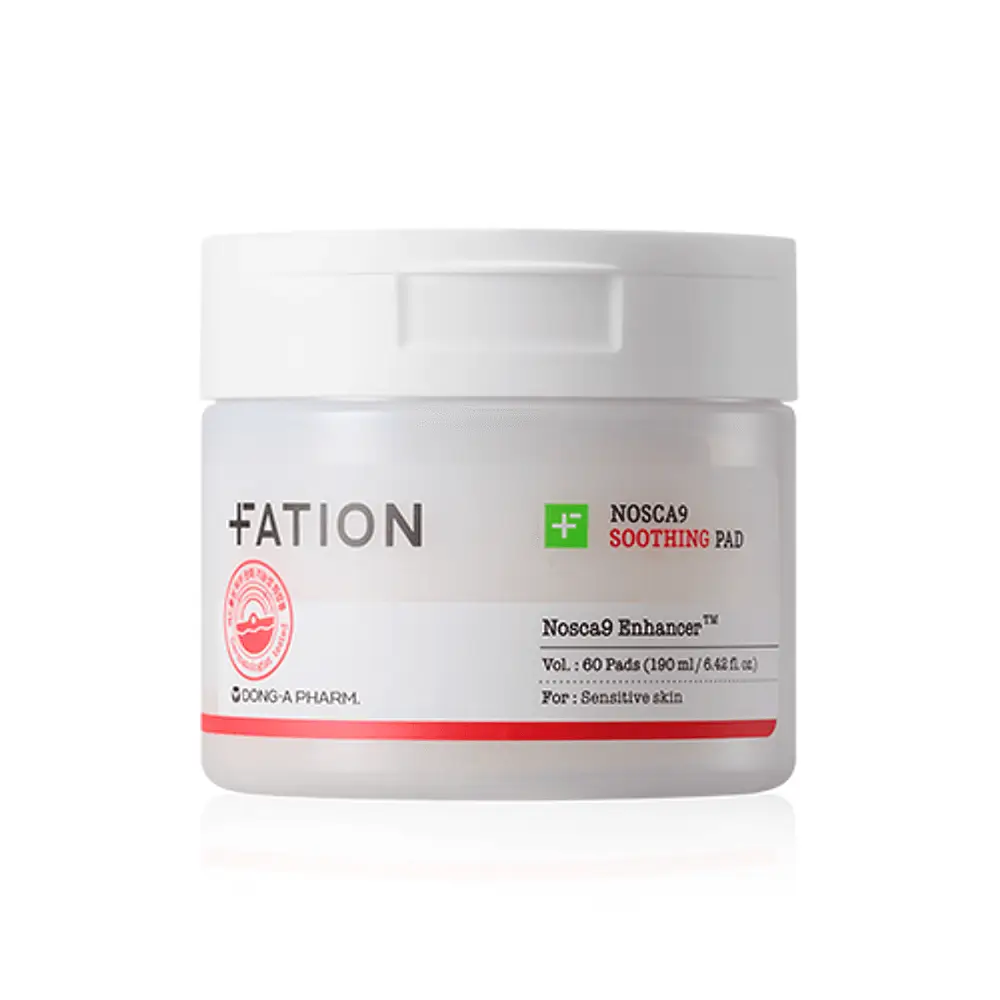 Fation Nosca9 Trouble Pad