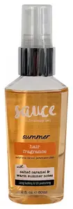 Sauce Beauty Summer Hair Fragrance