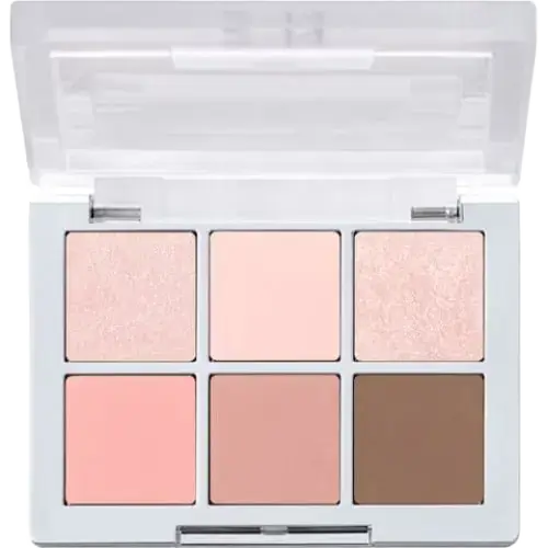 2aN Better Me Eye Palette #11 Dreaming