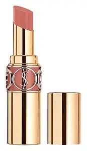 Yves Saint Laurent Rouge Volupte Shine Lipstick Balm 150 Nude Lingerie