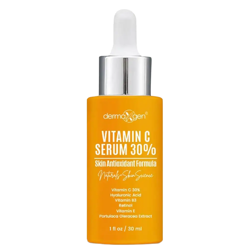 Dermaxgen Vitamin C Serum 30%