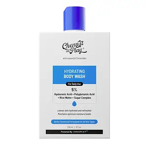 Chemist at Play Hydrating Body Wash