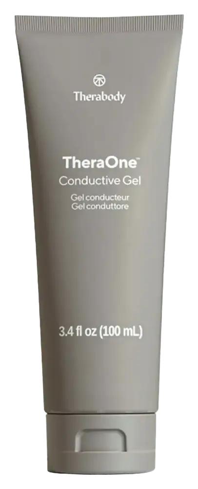 Therabody Theraone Conductive Gel