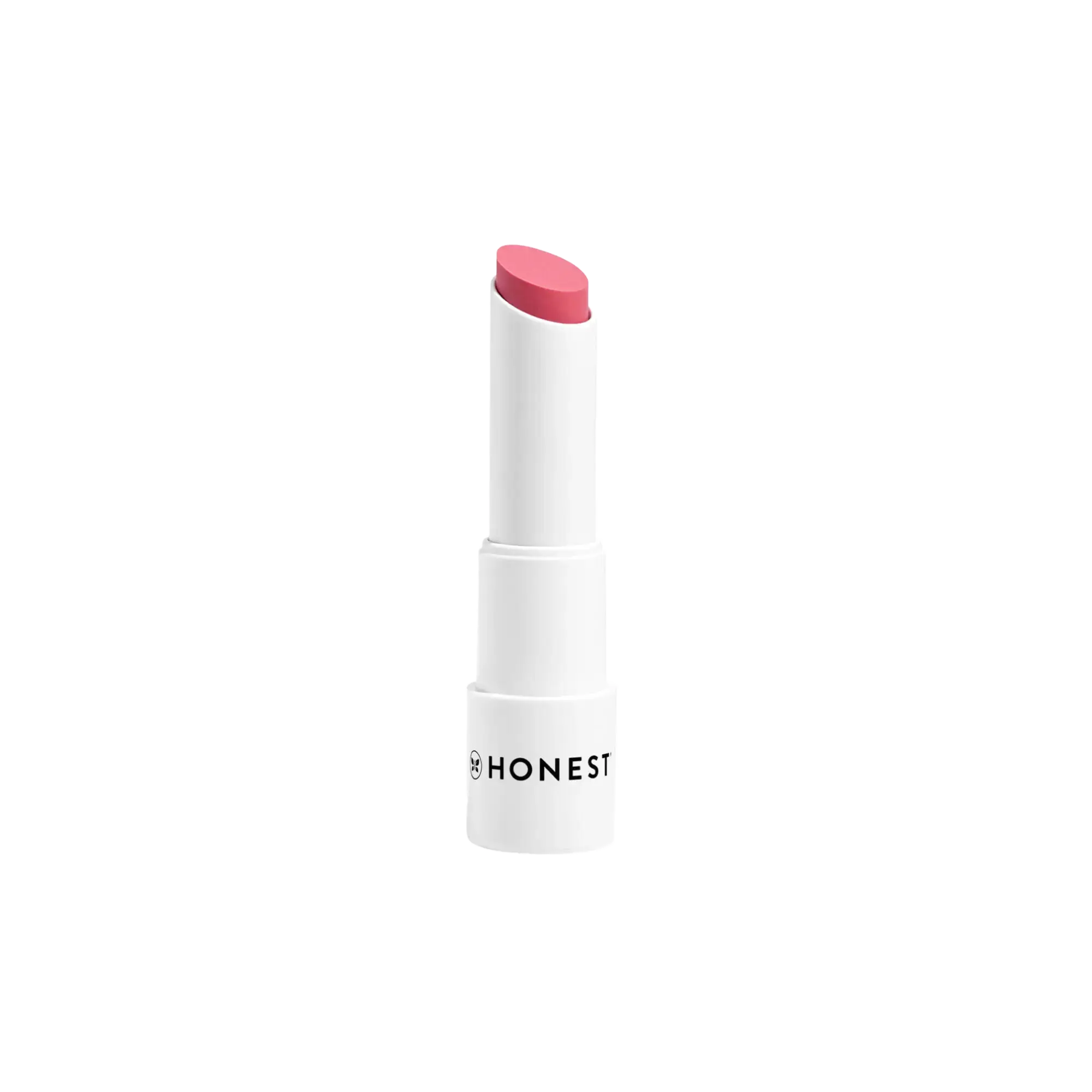 Honest Beauty Tinted Lip Balm Summer Melon