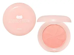Etude House Whipping Velvet Blusher Melon Cream Chou