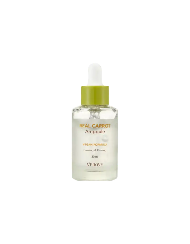 Vprove Real Carrot Ampoule