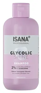 ISANA Professional Shampoo Glycolic Shine
