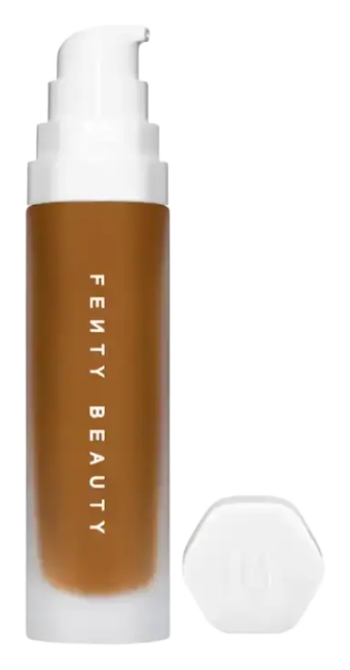 Fenty Beauty Soft’Lit Naturally Luminous Longwear Foundation 400