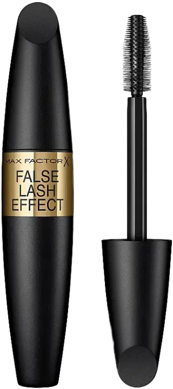 Max Factor X False Lash Effect Mascara Black