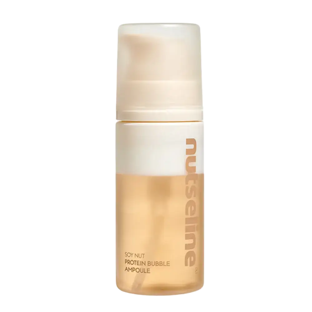 Nutseline Soy Nut Protein Bubble Ampoule