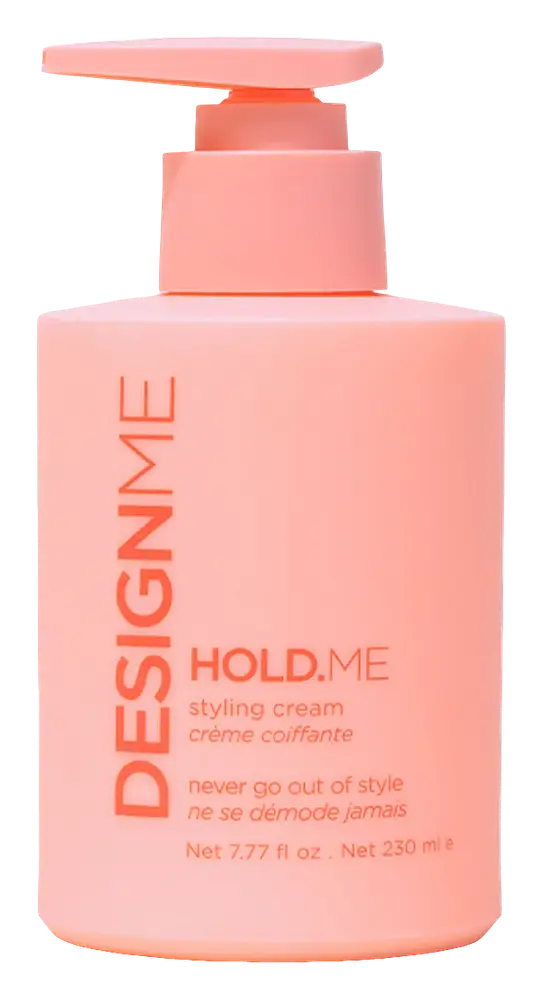 Design Me Hold.Me Styling Cream
