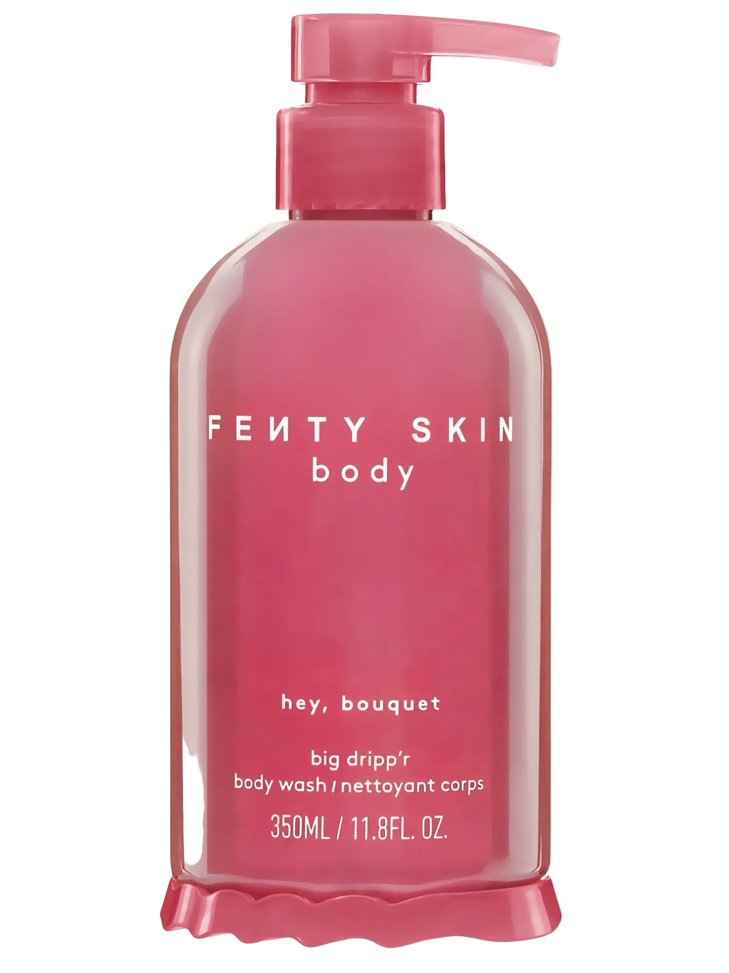 Fenty Beauty Skin Body Big Dripp'r Body Wash Hey, Bouquet