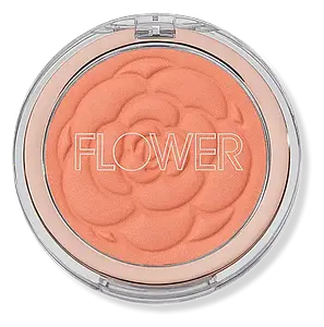 Flower Beauty by Drew Flower Pots Powder Blush Peach Primrose