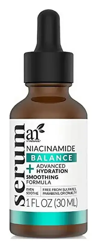 artnaturals Niacinamide Balance Serum