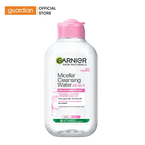 Garnier Micellar Cleansing Water All-In-1 Vietnam