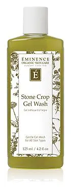 Eminence Organics Stone Crop Gel Wash