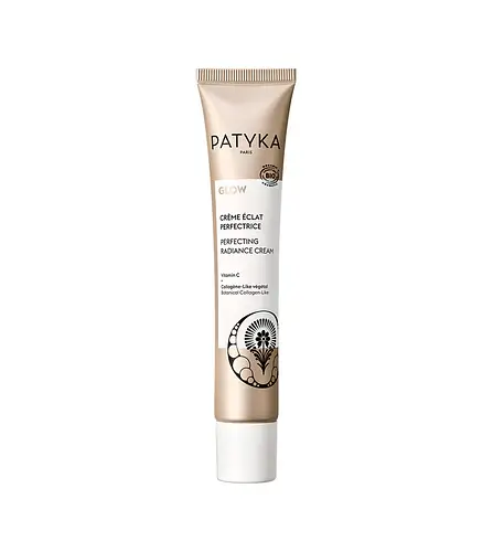 Patyka Paris Glow Perfecting Radiance Cream