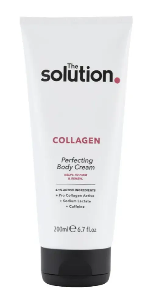 The Solution Collagen Perfecting Body Lotion