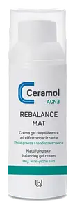 Ceramol Rebalance Mat
