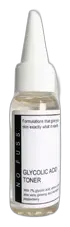 Soul Apothecary No Fuss Glycolic Acid Toner 7%