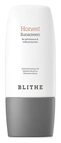 BLITHE Honest Sunscreen SPF 50+ PA ++++