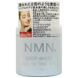 Kor Japan NMN Deep White All In One Gel