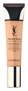 Yves Saint Laurent Touche Eclat All-In-One Glow Foundation B40 Sand