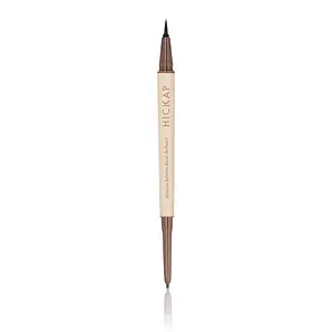 Hickap Dream Brows Dual Definer Medium Brown
