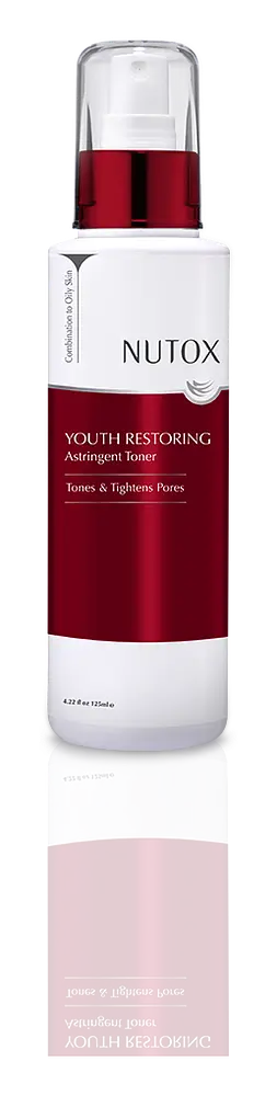 NUTOX Youth Restoring Astringent Toner