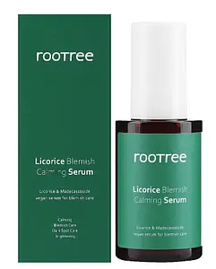 rooTree Licorice Blemish Calming Serum