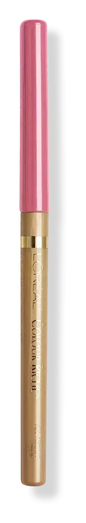 L'Oreal Color Riche Le Lip Liner 708 All About Pink