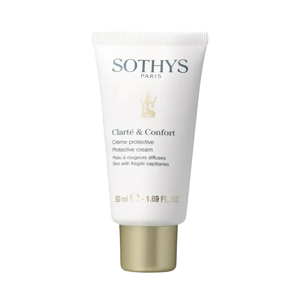 SOTHYS Clarte & Confort Protective Cream