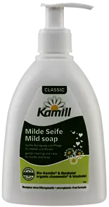 Kamill Mild Soap Classic