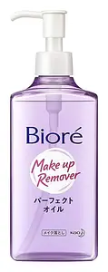 Biore Makeup Remover Perfect Cleansing Oil