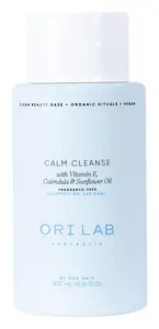 Nak Hair Ori Lab Calm Cleanse