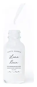 Earth Harbor Luna Rain Phyto-Resurfacing Night Serum