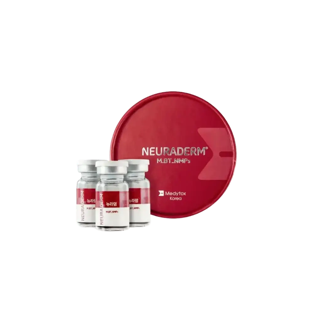 Neuraderm M.BT_NMPs Skin Booster