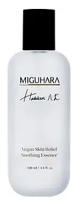 Miguhara Vegan Skin Relief Soothing Essener