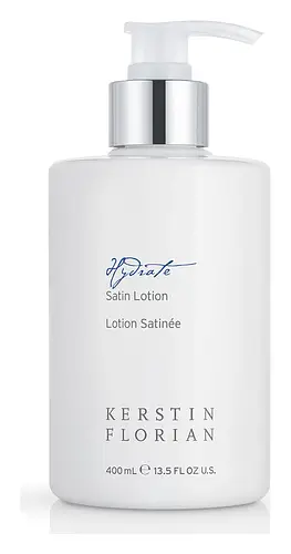 Kerstin Florian Satin Body Lotion