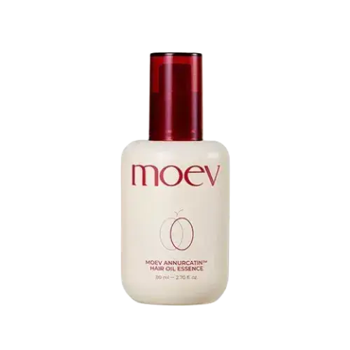 Moev Annurcartin Hair Oil Essence