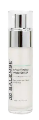 Balense Brightening Moisturizer +HAX5