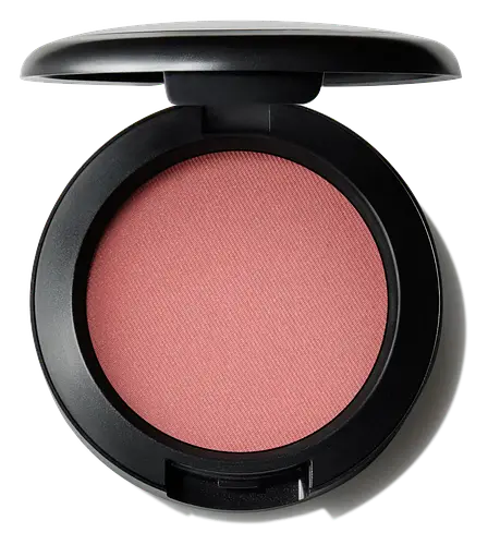 Mac Cosmetics Sheertone Blush Pinch Me
