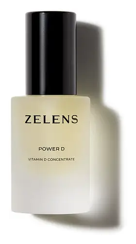 Zelens Power D Fortifying and Restoring