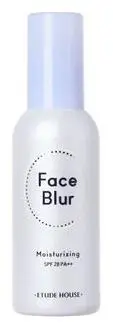 Etude House Face Blur Moisturizing SPF 28 PA+ Moisturizing