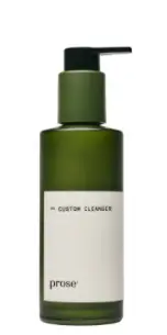 Prose Custom Cleanser H0909KKD3DCL#005