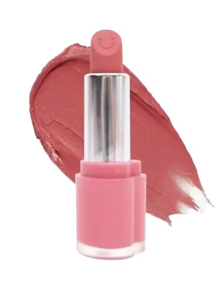 Chu Chü Beauty Matte Bomb Lipstick Sugar Berry